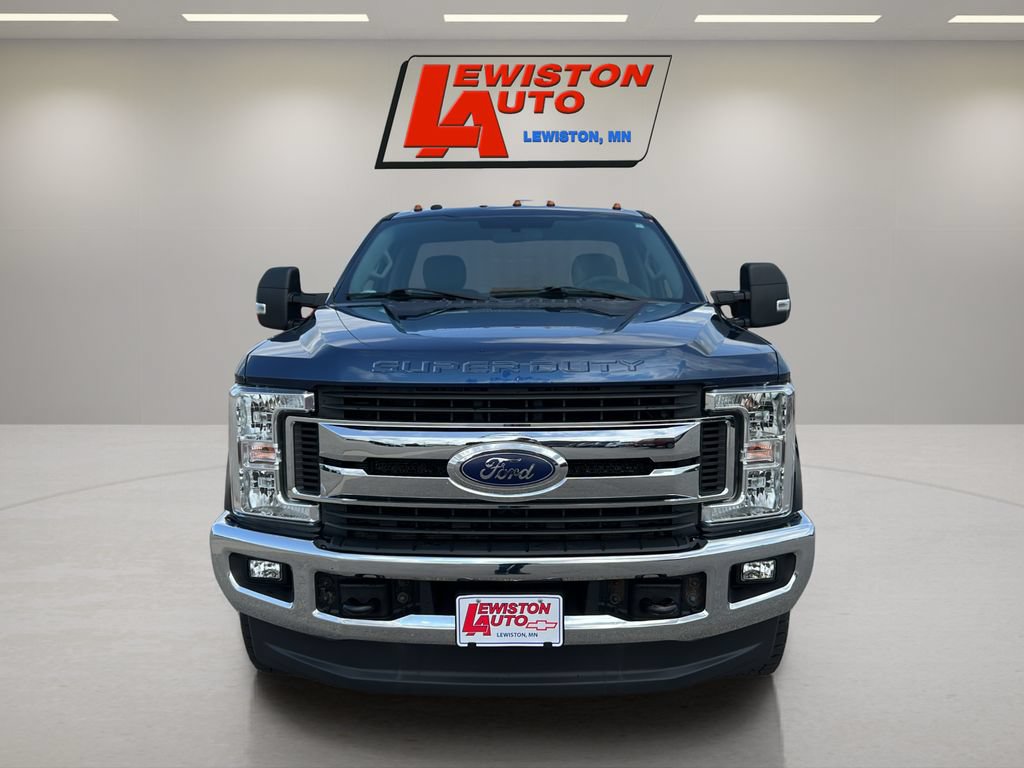 Used 2018 Ford F350 XLT w/ XLT Value Package AWD/4WD image 9
