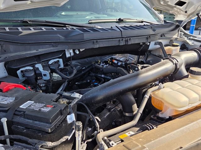 Used 2024 Ford F150 XLT w/ Tow/Haul Package image 24