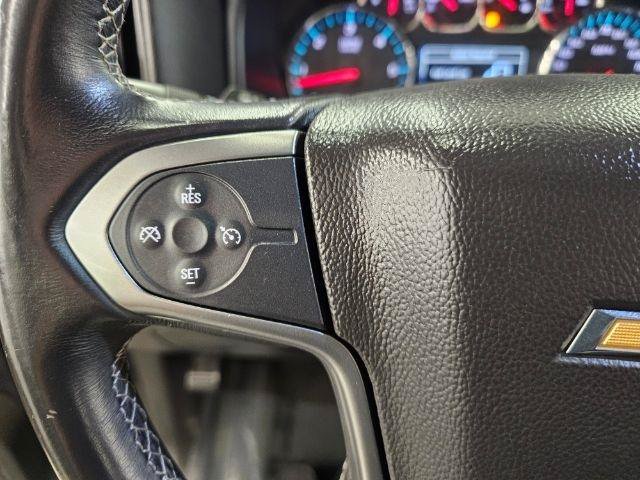 Used 2018 Chevrolet Silverado 1500 LT w/ All Star Edition AWD/4WD image 16