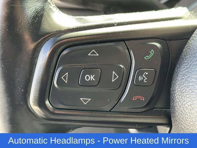 Used 2020 Jeep Wrangler Sport S image 12