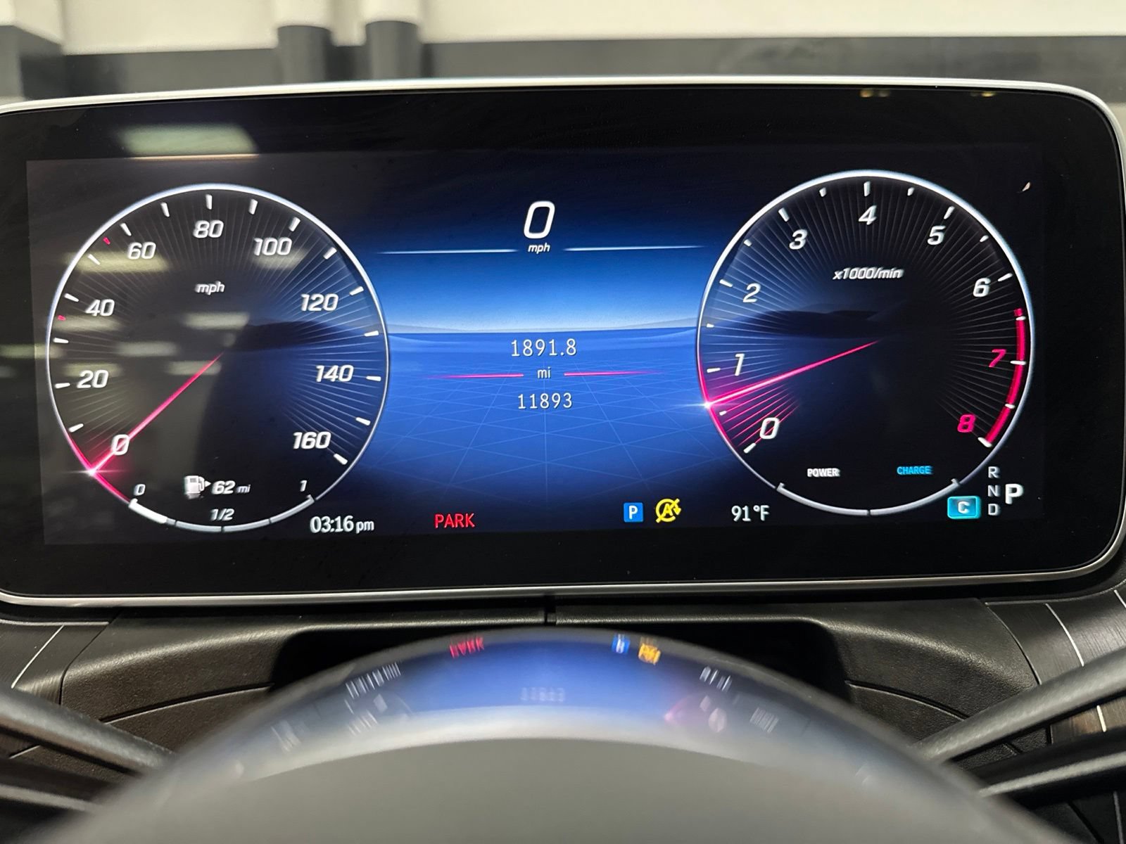 Certified 2023 Mercedes-Benz C 300 Sedan image 31