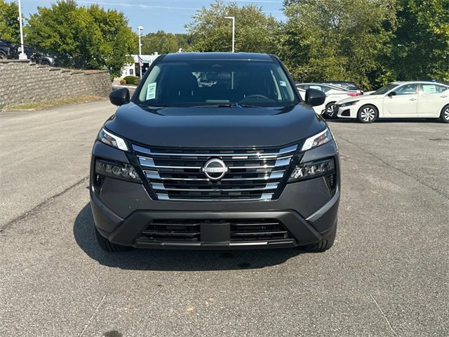 New 2026 Nissan Rogue S image 9