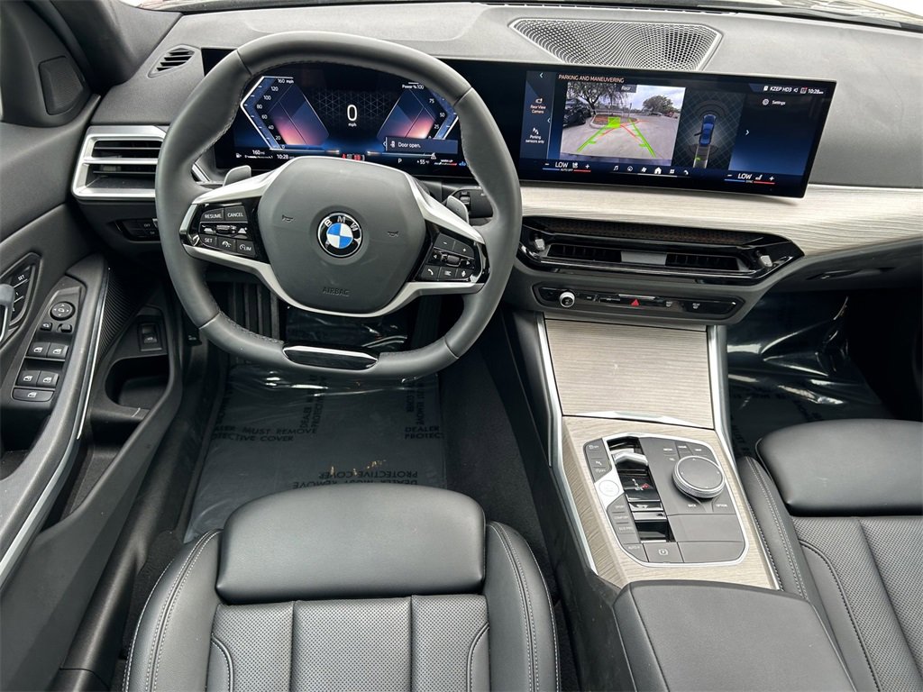 Used 2025 BMW 330i xDrive Sedan image 17