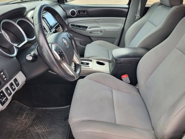 Used 2014 Toyota Tacoma 4x4 Double Cab w/ TRD Off-Road Package image 11