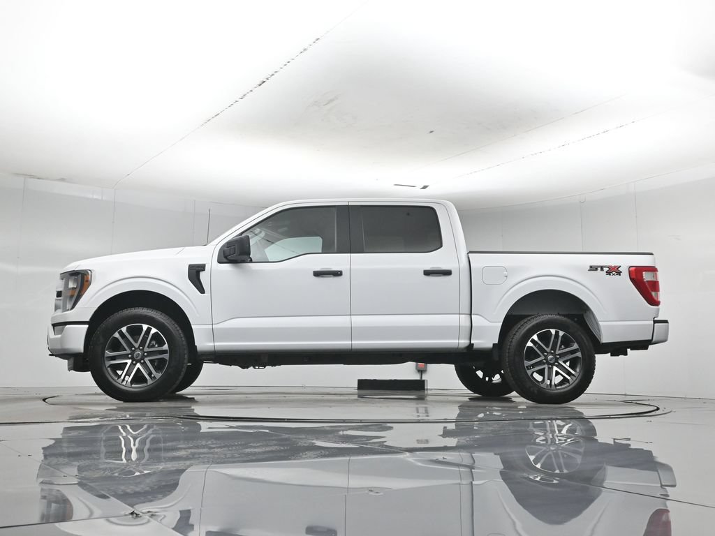 Certified 2023 Ford F150 XL w/ STX Appearance Package AWD/4WD image 53