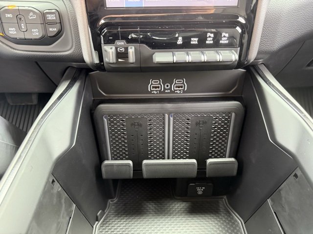 New 2026 RAM 2500 Power Wagon image 16