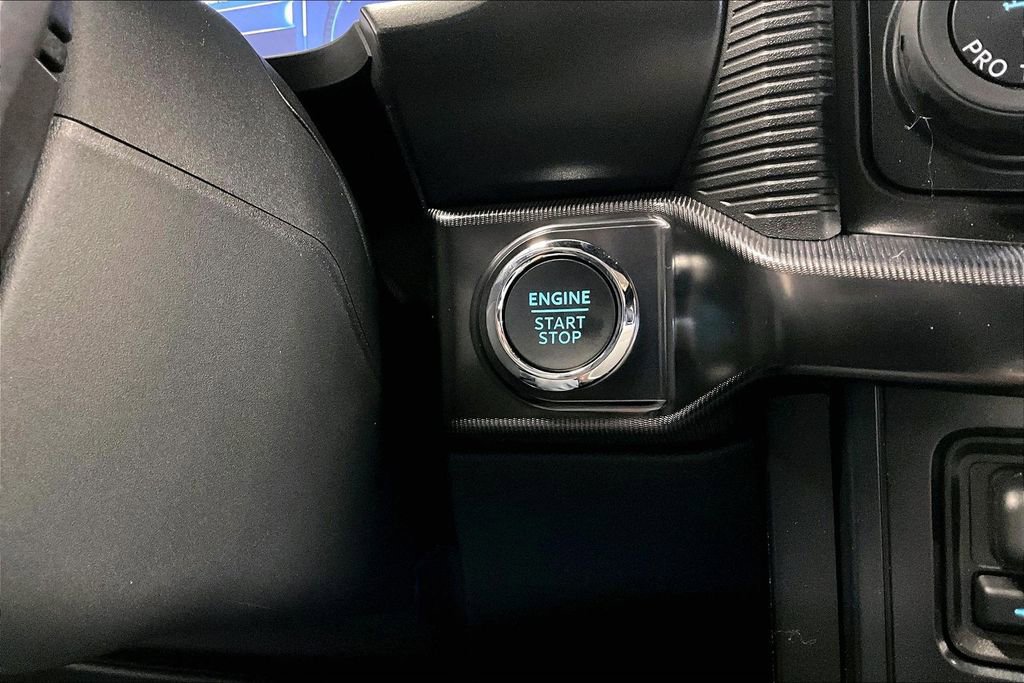 New 2026 Ford F150 Raptor image 21