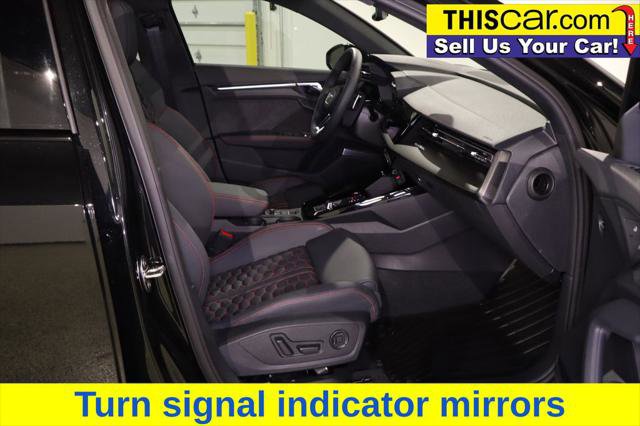 Used 2024 Audi RS 3 image 30