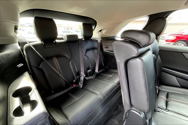 Used 2025 MAZDA CX-90 3.3 Turbo w/ Select Package image 15