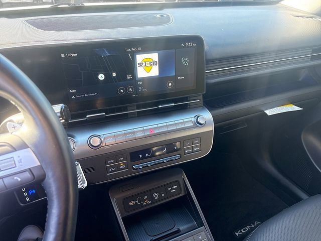 Used 2024 Hyundai Kona Limited image 29