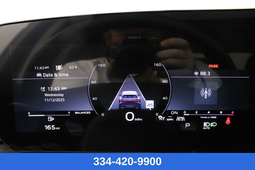 New 2025 Audi Q5 Premium Plus image 9