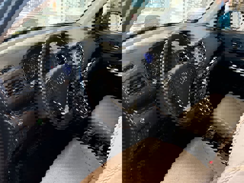 Used 2015 Honda CR-V EX-L image 10