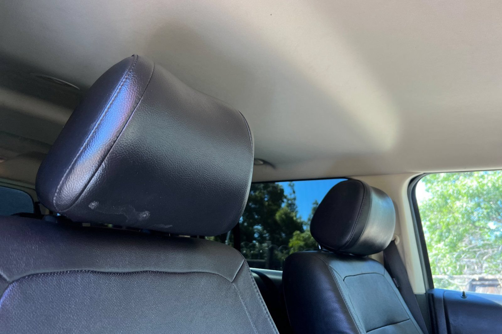 Used 2014 Ford Flex Limited FWD image 18