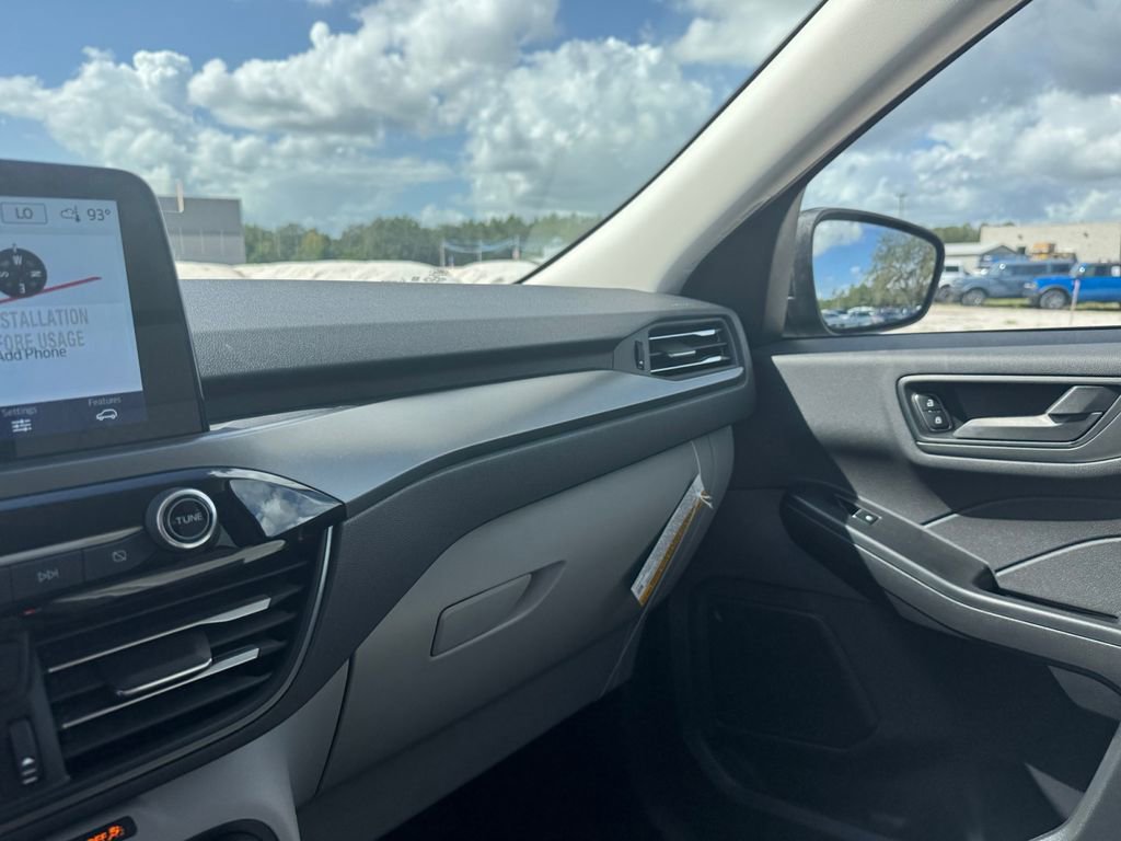 New 2026 Ford Escape Active image 38