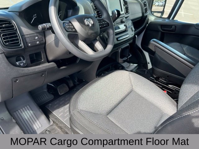 New 2026 RAM ProMaster 2500 w/ Convenience Group FWD image 14