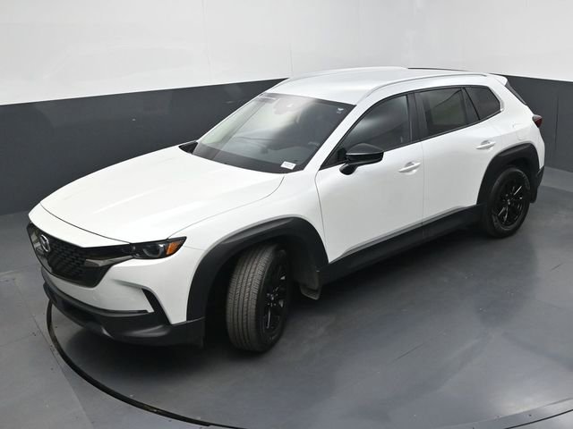 Certified 2024 MAZDA CX-50 AWD 2.5 S w/ Preferred Package image 36