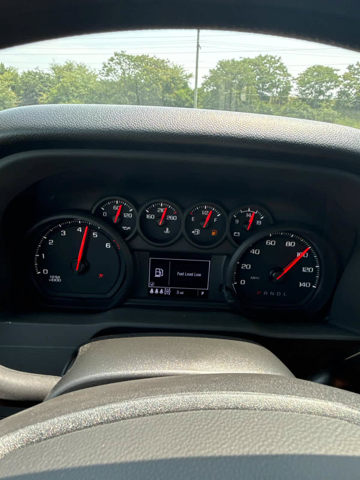 New 2026 GMC Sierra 2500 Pro w/ Convenience Package AWD/4WD image 37