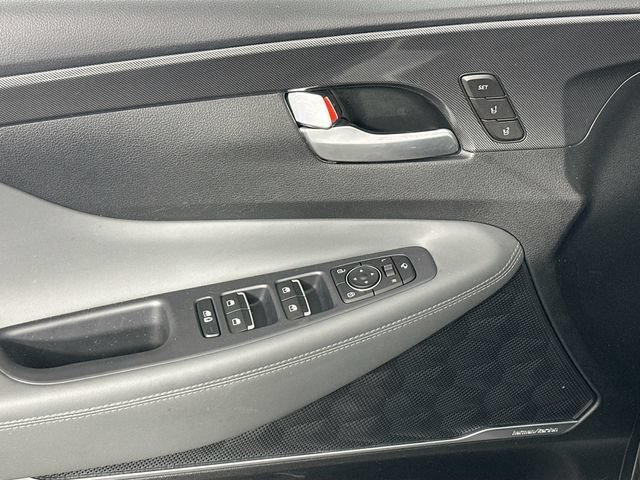 Used 2022 Hyundai Santa Fe Limited AWD/4WD image 27