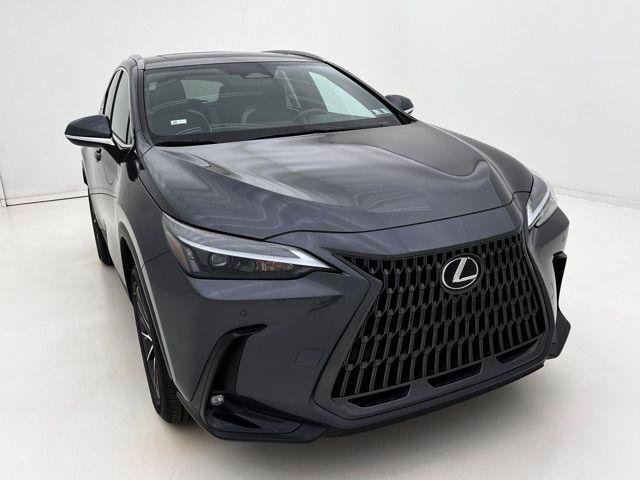 Certified 2023 Lexus NX 350 AWD image 3