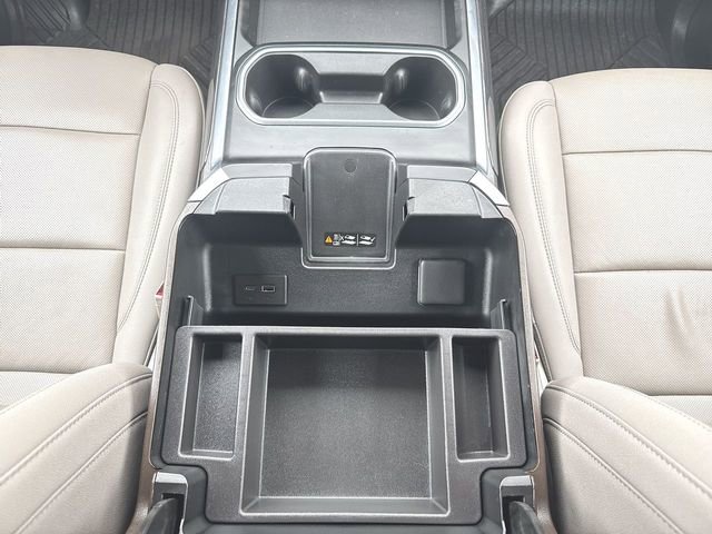 Used 2025 Chevrolet Silverado 2500 LTZ w/ LTZ Plus Package image 35