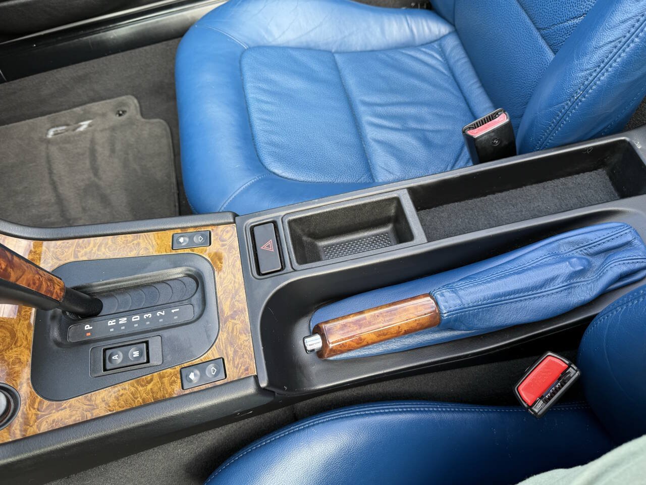Used 2000 BMW Z3 2.8 RWD image 57