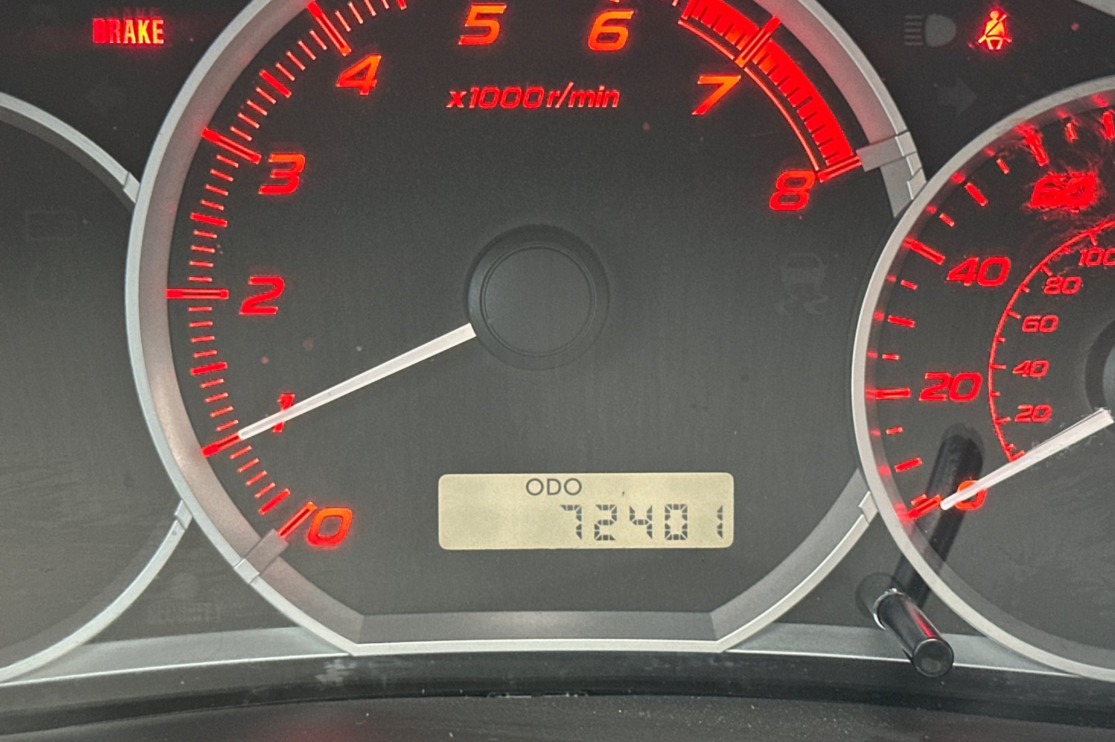 Used 2011 Subaru Impreza WRX Limited AWD/4WD image 37