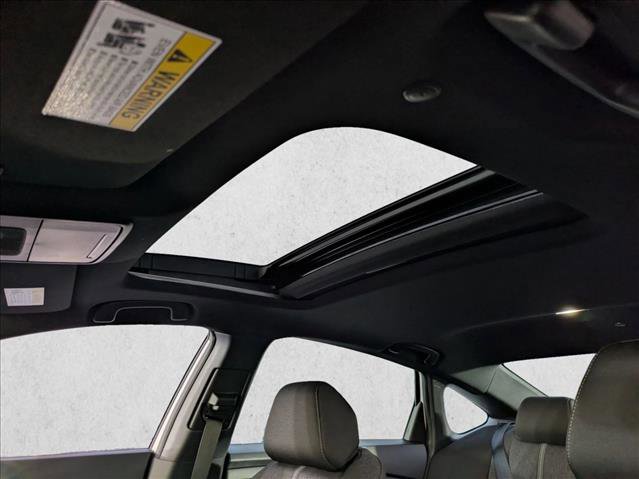 New 2025 Honda Accord Sport image 15