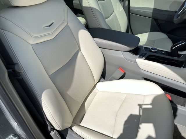New 2026 Cadillac XT5 Premium Luxury w/ Driver Assist Package AWD/4WD image 27