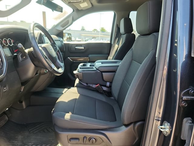Used 2021 Chevrolet Silverado 1500 RST AWD/4WD image 13