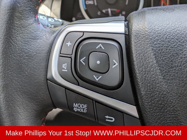 Used 2016 Toyota Camry SE FWD image 22