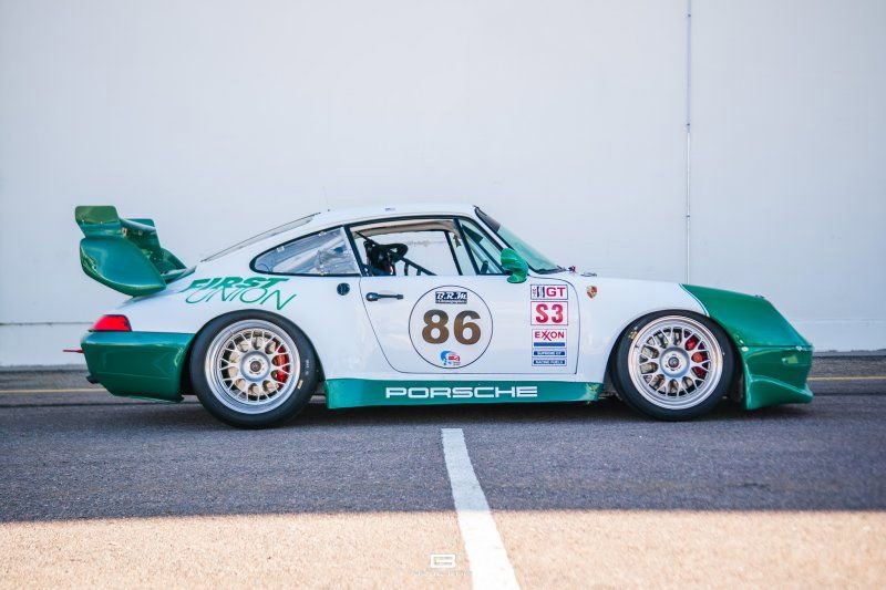 Used 1992 Porsche 911 Coupe image 5