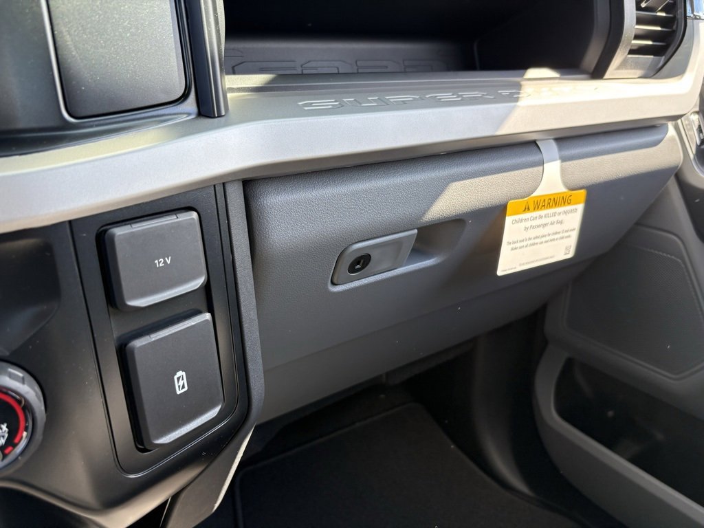 New 2026 Ford F350 XL image 44
