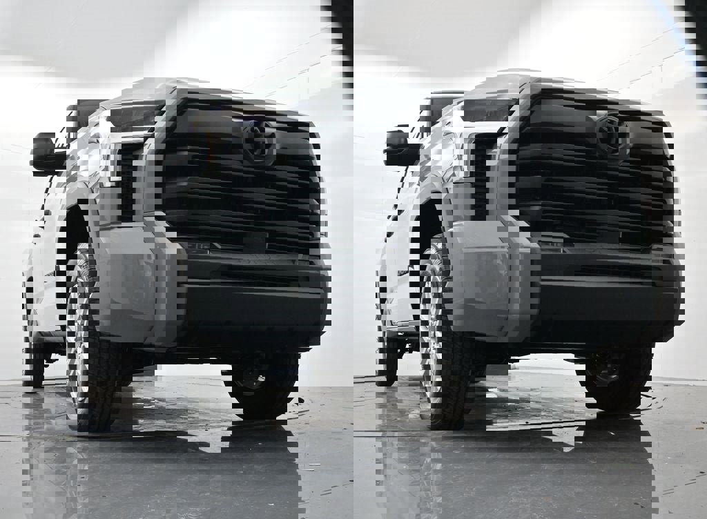 New 2026 Toyota Tundra SR5 image 49