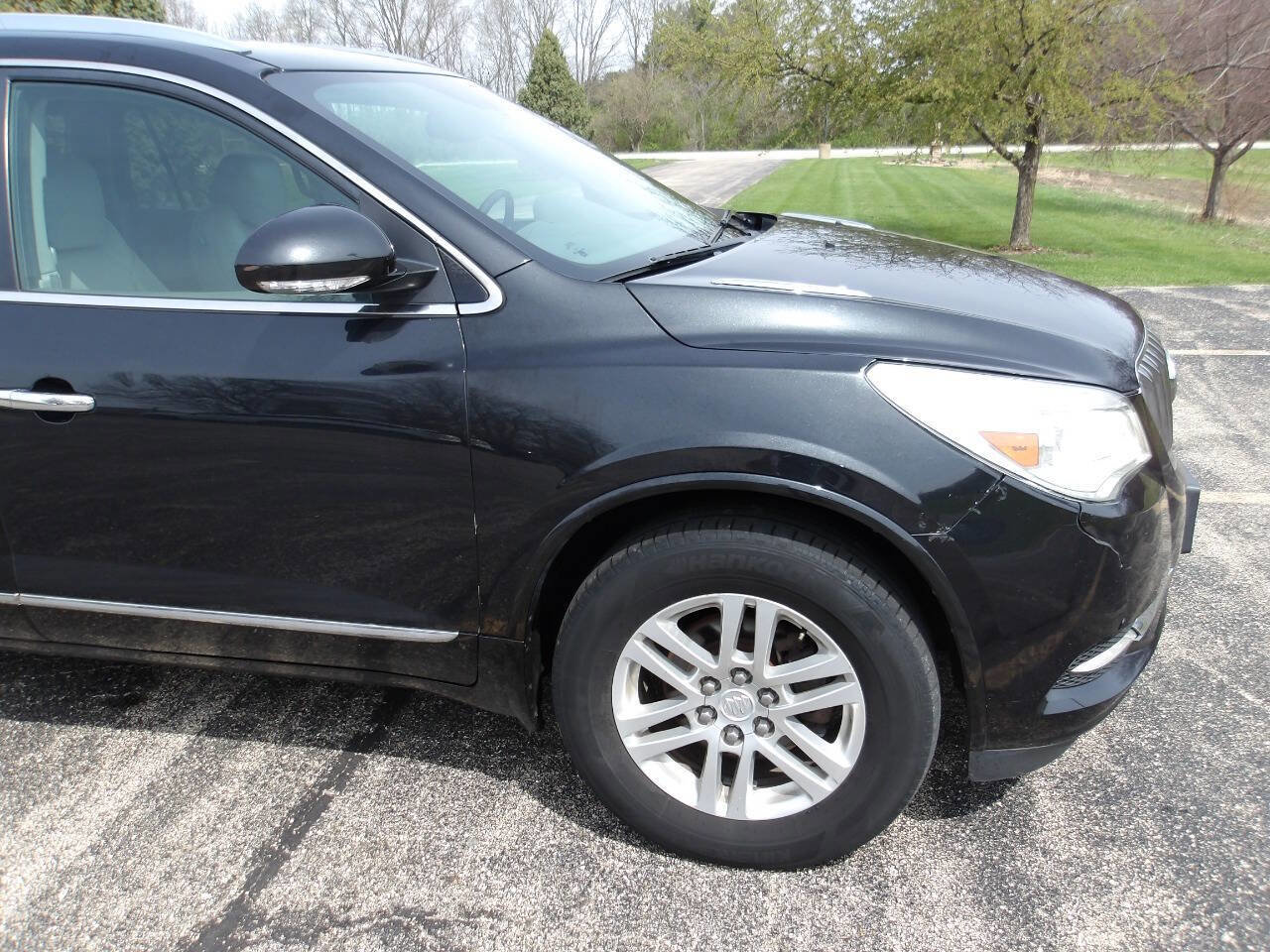 Used 2013 Buick Enclave Convenience image 32