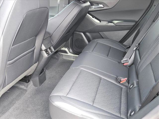 New 2026 Chevrolet Equinox LT w/ Convenience Package II FWD image 16