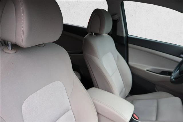 Used 2016 Hyundai Tucson Sport image 27