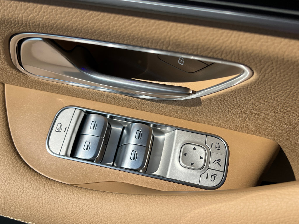 New 2026 Mercedes-Benz GLE 350 4MATIC image 11
