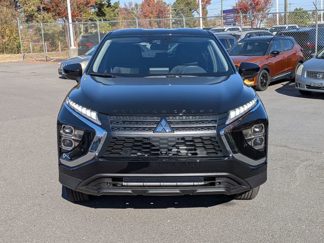 New 2026 Mitsubishi Eclipse Cross LE image 8