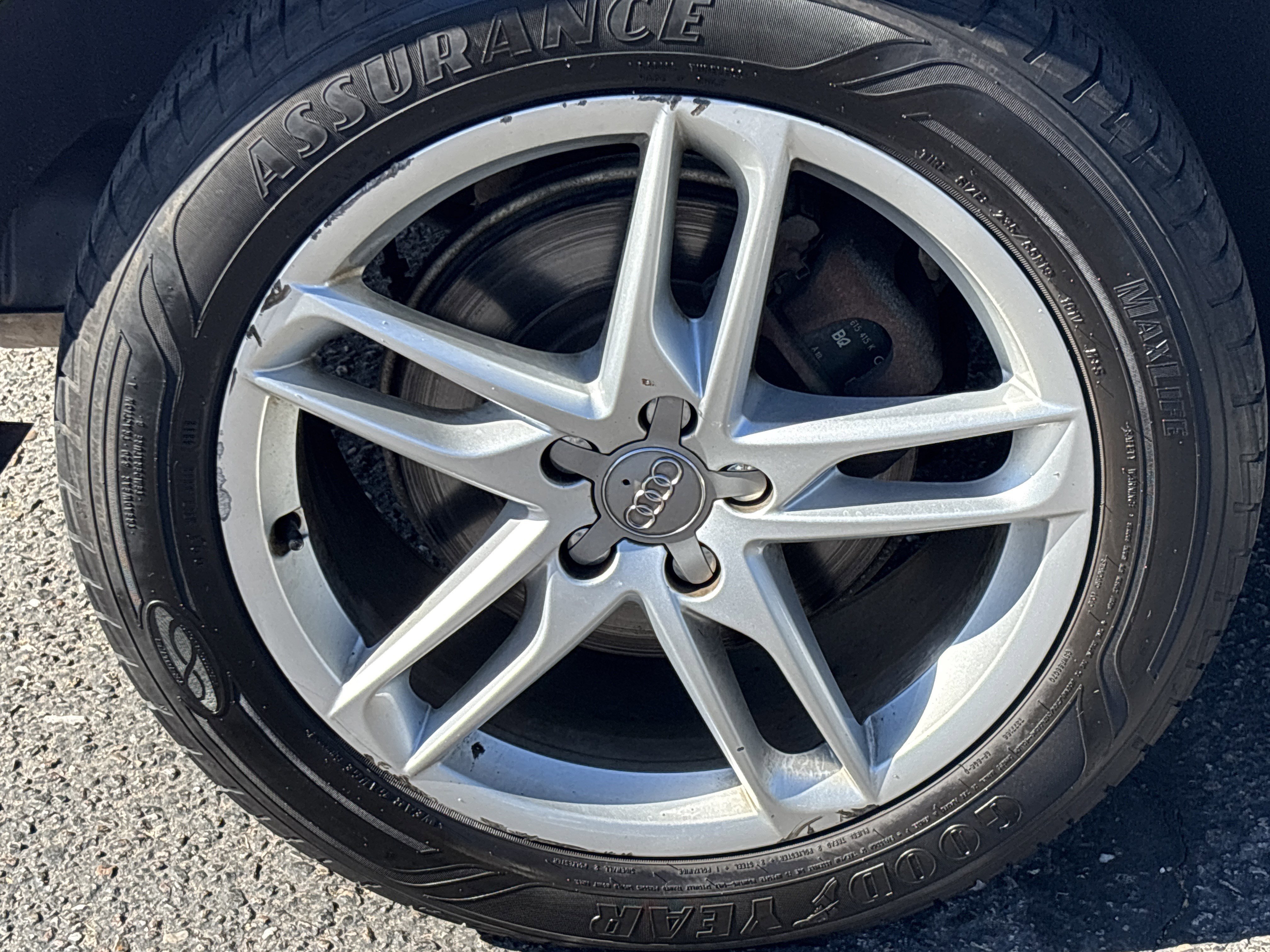 Used 2016 Audi Q5 3.0T Premium Plus w/ Technology Package image 7