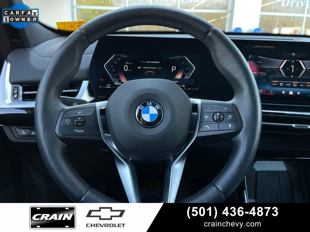 Used 2025 BMW X2 xDrive28i image 15