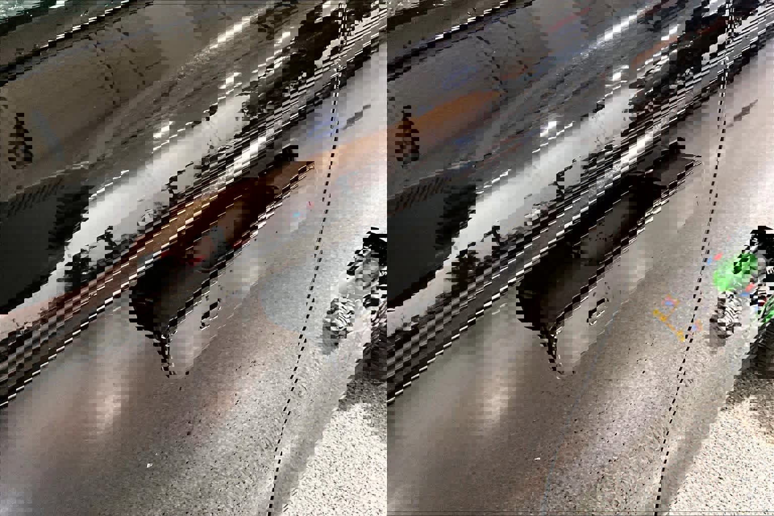 Used 2025 Land Rover Range Rover Velar Dynamic SE image 15