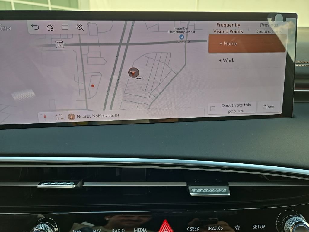 New 2026 Genesis GV70 3.5T Sport Prestige image 43