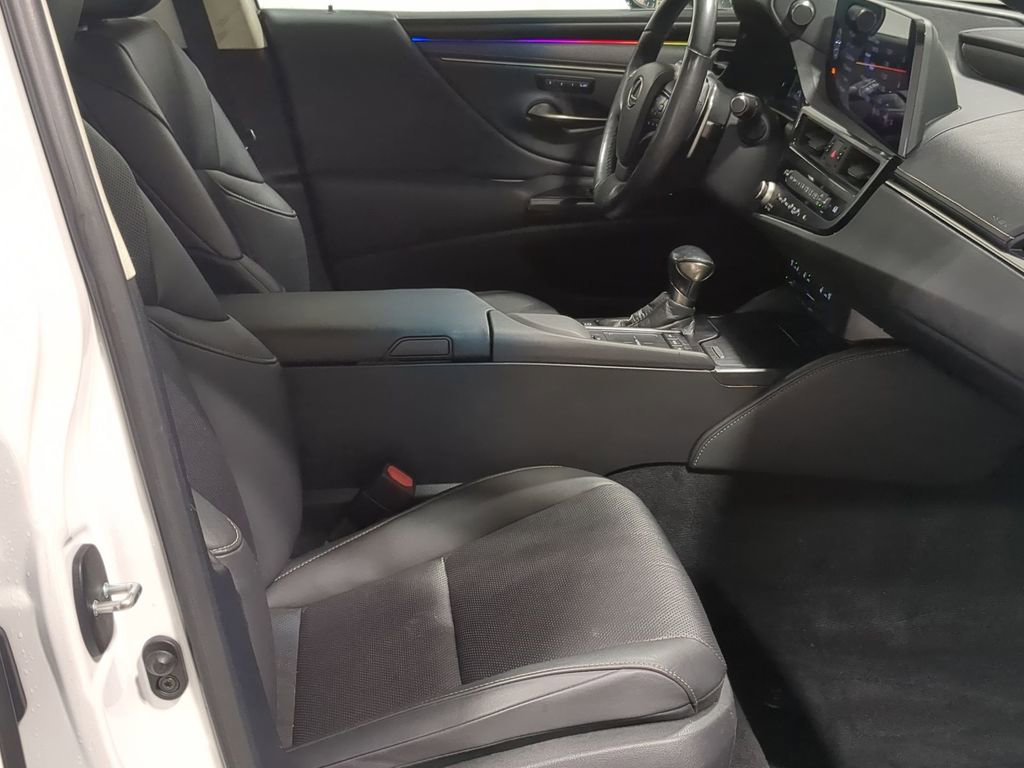 Used 2022 Lexus ES 300h w/ Premium Package image 28