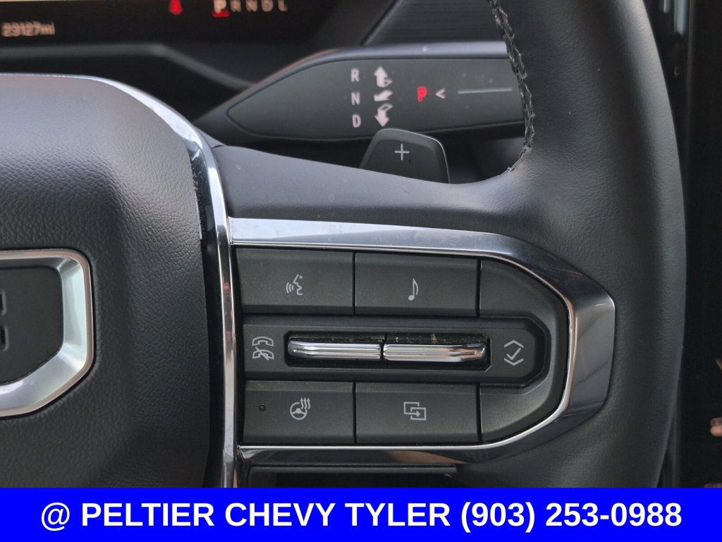 Used 2026 GMC Acadia Elevation w/ Elevation Premium Package FWD image 23