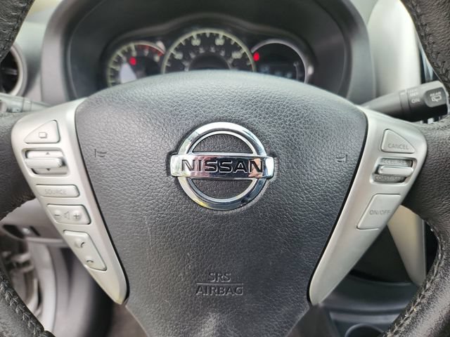 Used 2015 Nissan Versa Note SV FWD image 9
