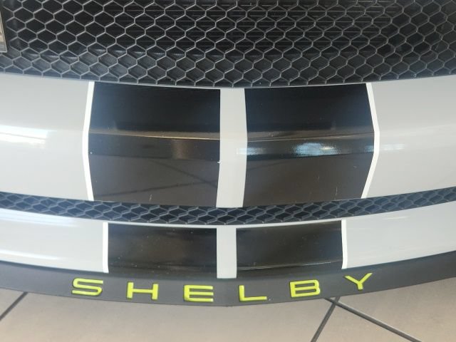 Used 2016 Ford Mustang Shelby GT350 w/ Technology Package RWD image 41