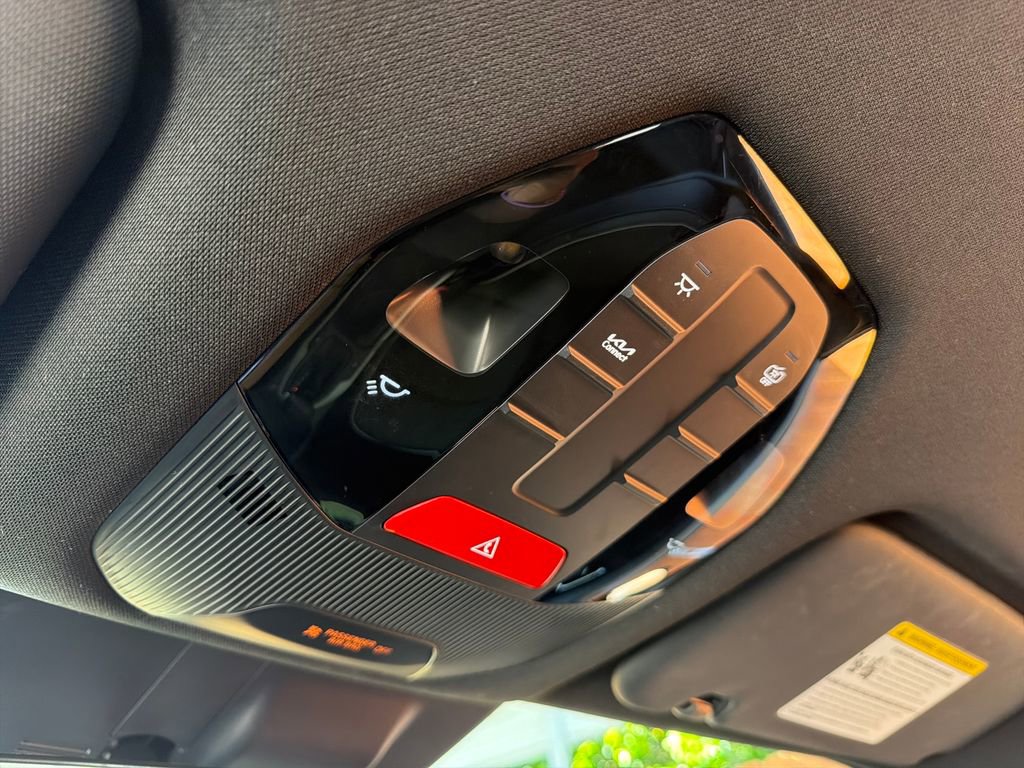 Used 2025 Kia K4 GT-Line image 28