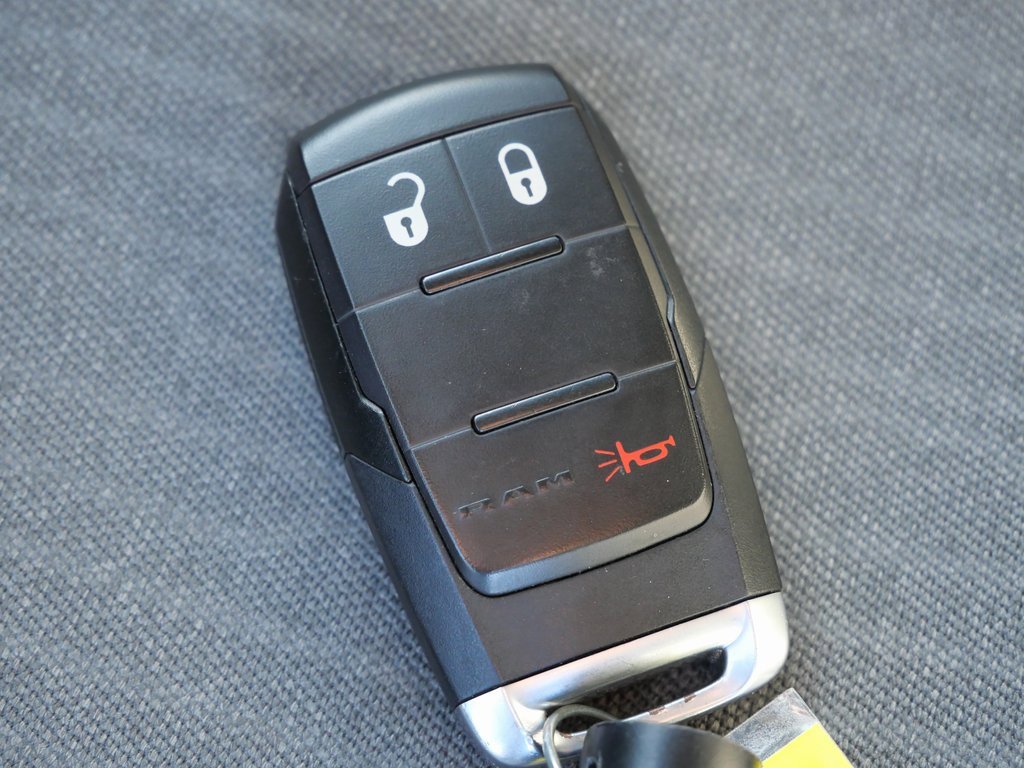 Used 2024 RAM 3500 Big Horn image 29