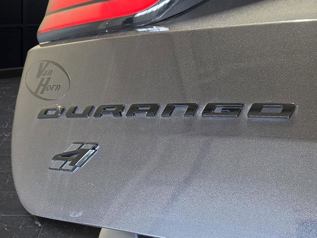 Used 2021 Dodge Durango GT AWD/4WD image 39