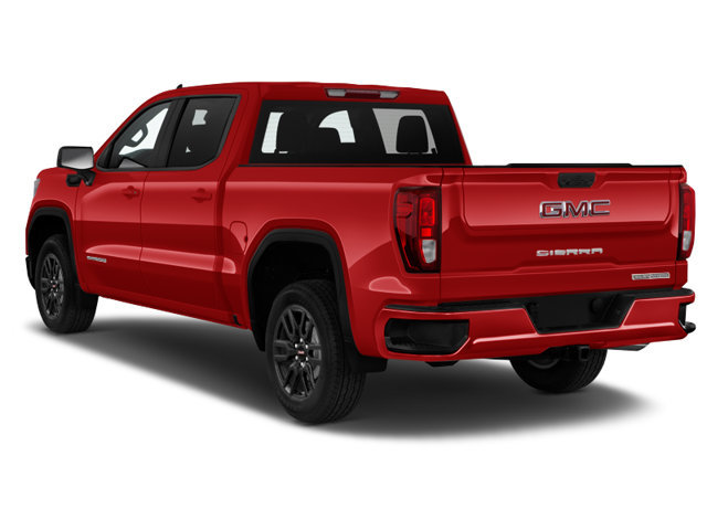 Used 2023 GMC Sierra 1500 Elevation AWD/4WD image 2